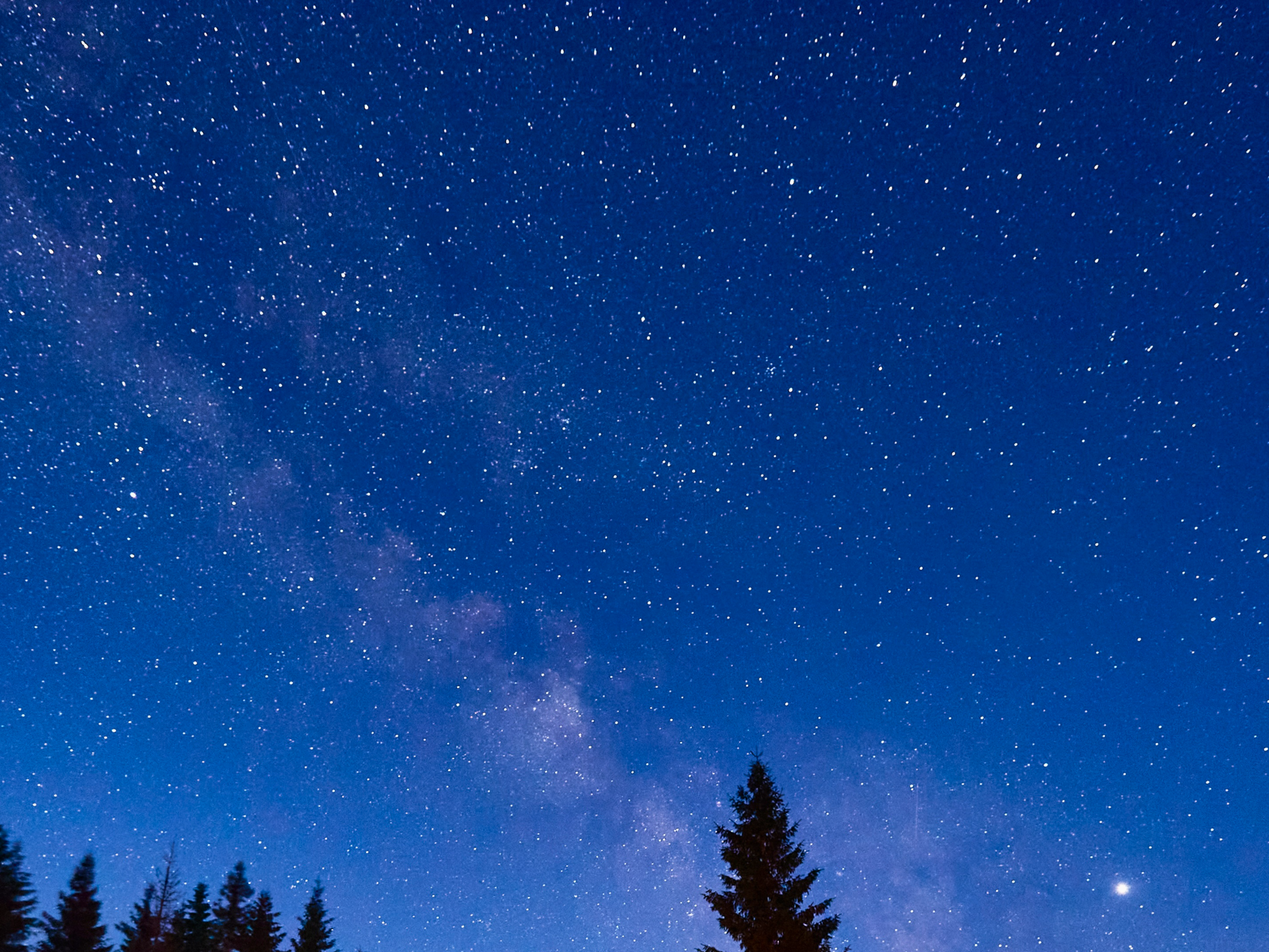 Balade astro randonnée Mezenc haute loire meygal