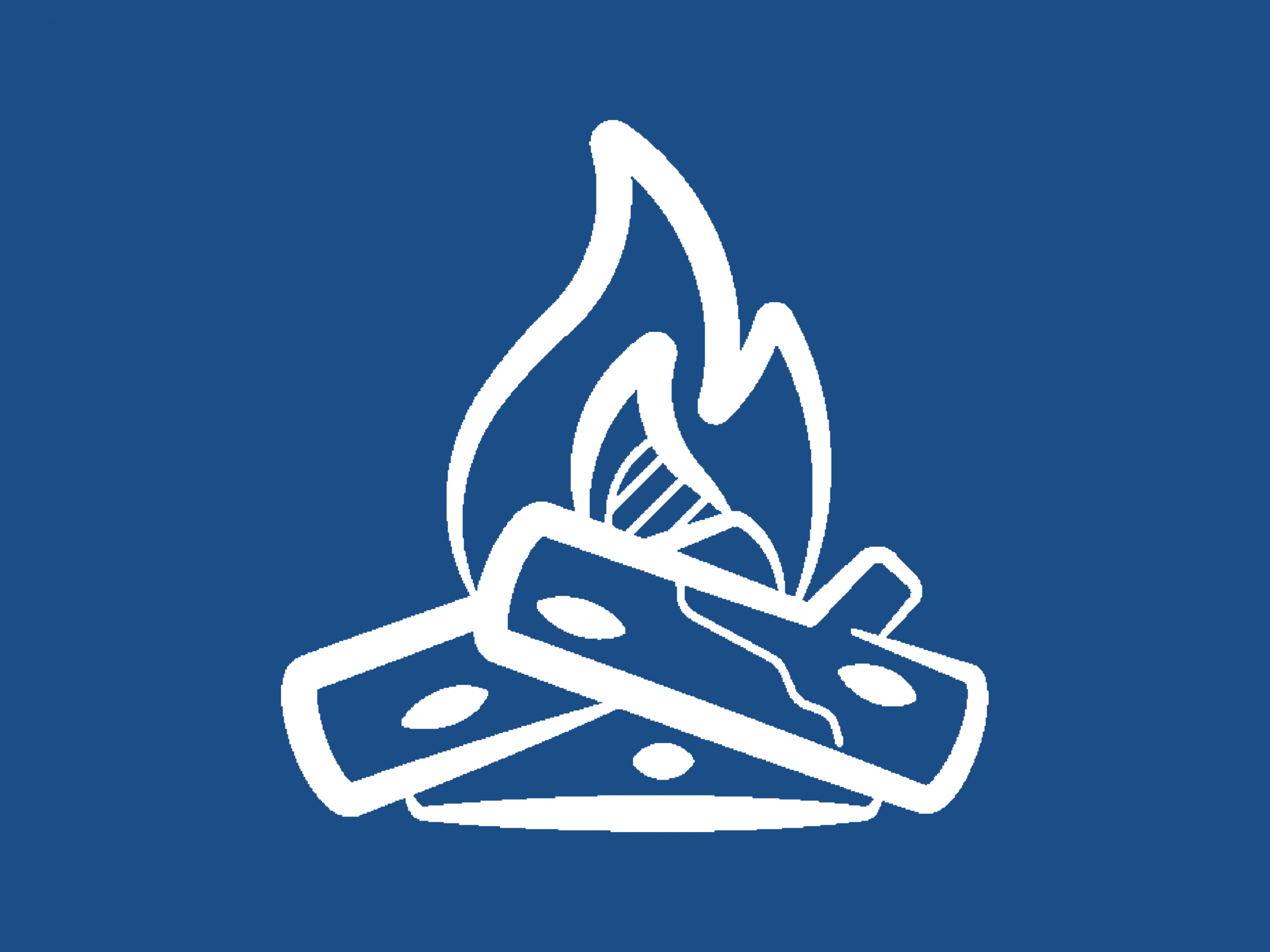 Feu randonnée nature meygal mezenc haute loire sucs