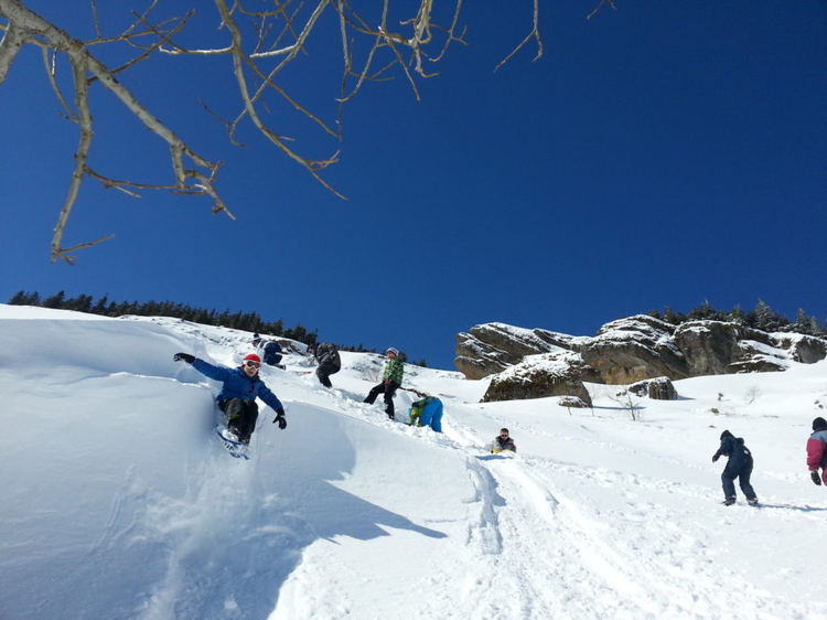 randonnée nature meygal mezenc haute loire sucs