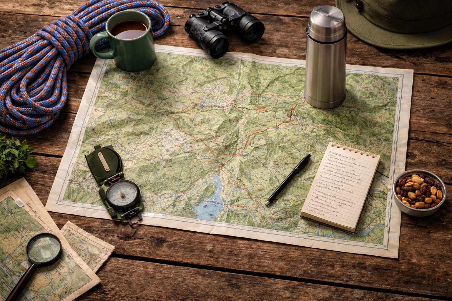 randonnée Mezenc haute loire meygal